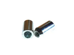 Nakrętka wąskootworowa TORX M12x1,25 Stożek największy sklep tuningowy w Polsce!