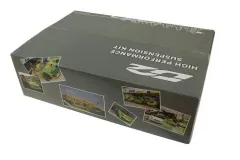 Zawieszenie gwintowane Drift D2 Racing BMW E 82 6CYL  07-13 największy sklep tuningowy w Polsce!