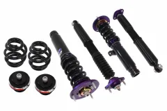 Zawieszenie gwintowane Sport D2 Racing BMW E 46 6CYL 4WD 98-05 największy sklep tuningowy w Polsce!