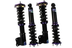 Zawieszenie gwintowane Sport D2 Racing NISSAN SILVIA S13  89-94 największy sklep tuningowy w Polsce!