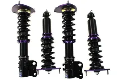 Zawieszenie gwintowane Sport D2 Racing SUBARU IMPREZA GE/GH/GR/GB (TYPE 1) 07-13 największy sklep tuningowy w Polsce!