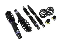 Zawieszenie gwintowane Street D2 Racing AUDI A3 (4WD) QUATTRO 50mm 98-02 największy sklep tuningowy w Polsce!