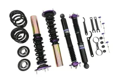 Zawieszenie gwintowane Street D2 Racing BMW E30 4 CYL OE 51mm (Frt Welding OE Rr Separated) 82-92 największy sklep tuningowy w Polsce!