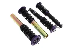 Zawieszenie gwintowane Street D2 Racing BMW E34 8 CYL 55mm WELDING 87-95 największy sklep tuningowy w Polsce!
