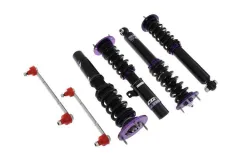Zawieszenie gwintowane Street D2 Racing BMW E38 8CYL (NOT AIR STRUT) 95-02 największy sklep tuningowy w Polsce!