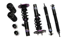 Zawieszenie gwintowane Street D2 Racing BMW F34 4/6CYL  CYL (excl.M-Technik.xDrive & EDC) 13+ największy sklep tuningowy w Polsce!