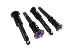 Zawieszenie gwintowane Street D2 Racing LEXUS GS 300/350/430/460 06-11 największy sklep tuningowy w Polsce!