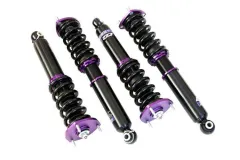 Zawieszenie gwintowane Street D2 Racing LEXUS IS200/300 GXE10/JCE10 98-05 największy sklep tuningowy w Polsce!