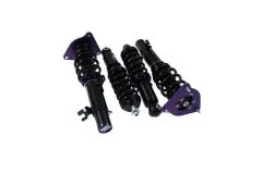 Zawieszenie gwintowane Street D2 Racing MINI COOPER (R53) 01-06 największy sklep tuningowy w Polsce!