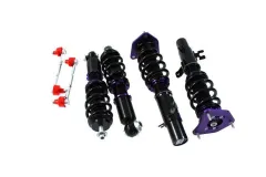 Zawieszenie gwintowane Street D2 Racing MINI COOPER (R56) 06+ największy sklep tuningowy w Polsce!