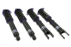 Zawieszenie gwintowane Street D2 Racing NISSAN 370Z Z34 Rr FORK (Modified Rr Integrated) 09+ największy sklep tuningowy w Polsce!