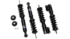 Zawieszenie gwintowane Street D2 Racing VOLKSWAGEN GOLF 3 (2WD) 93-98 największy sklep tuningowy w Polsce!