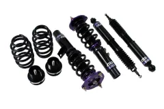 Zawieszenie gwintowane Street D2 Racing VOLKSWAGEN GOLF MK5 4WD 50mm  03-08 największy sklep tuningowy w Polsce!