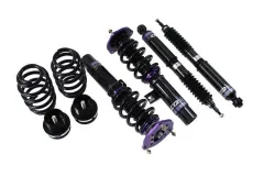Zawieszenie gwintowane Street D2 Racing VOLKSWAGEN GOLF MK6 4WD 55mm 08-12 największy sklep tuningowy w Polsce!