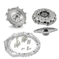 Zestaw konwersji skrzyni BMW M60/M62 - BMW M20/M50/M52/M54/S50/S52/M57 największy sklep tuningowy w Polsce!