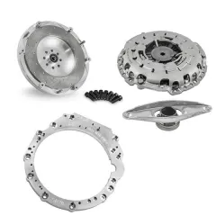 Zestaw konwersji skrzyni Nissan SR20 - BMW M20/M50/M52/M54/S50/S52/M57 największy sklep tuningowy w Polsce!
