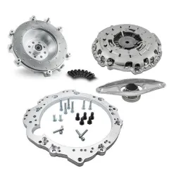 Zestaw konwersji skrzyni Toyota 1JZ/2JZ - BMW M20/M50/M52/M54/S50/S52/M57 największy sklep tuningowy w Polsce!