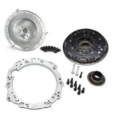 Zestaw konwersji skrzyni Toyota 1JZ/2JZ - BMW M57 (GS6-53DZ) największy sklep tuningowy w Polsce!