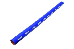 Łącznik silikonowy 100cm TurboWorks Pro Niebieski 12mm największy sklep tuningowy w Polsce!