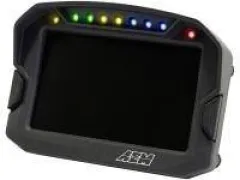 Cyfrowy wyświetlacz AEM ELECTRONICS CD-5 Carbon największy sklep tuningowy w Polsce!