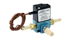 Elektrozawór Boost Control AEM Electronics największy sklep tuningowy w Polsce!