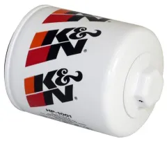 Filtr oleju K&N HP-1001 największy sklep tuningowy w Polsce!