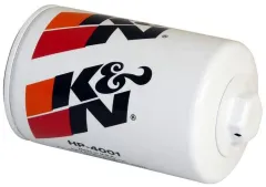 Filtr oleju K&N HP-4001 największy sklep tuningowy w Polsce!