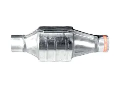 Katalizator uniwersalny DIESEL FI 45 0.7-1.9L EURO 2 100 CPSI największy sklep tuningowy w Polsce!
