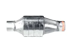 Katalizator uniwersalny DIESEL FI 55 0.7-1.9L EURO 3 100 CPSI największy sklep tuningowy w Polsce!