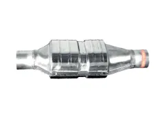 Katalizator uniwersalny DIESEL FI 55 1.2-2.4L EURO 2 100 CPSI największy sklep tuningowy w Polsce!