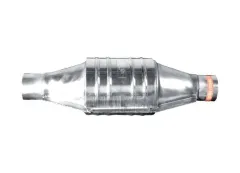 Katalizator uniwersalny DIESEL FI 60 1.6-3L EURO 3 100 CPSI największy sklep tuningowy w Polsce!
