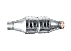 Katalizator uniwersalny DIESEL FI 60 2-5L EURO 4 100 CPSI największy sklep tuningowy w Polsce!