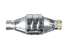 Katalizator uniwersalny FI 45 0.7-1.2L EURO 2 100 CPSI - wkład ceramiczny największy sklep tuningowy w Polsce!