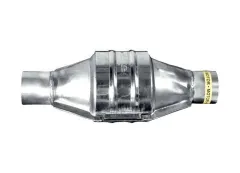 Katalizator uniwersalny FI 45 0.7-1.2L EURO 4 100 CPSI - wkład metalowy największy sklep tuningowy w Polsce!