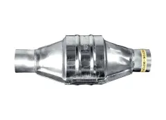 Katalizator uniwersalny FI 45 0.7-1.2L EURO 4 100 CPSI - wkład ceramiczny największy sklep tuningowy w Polsce!
