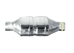 Katalizator uniwersalny FI 45 1.2-2.5L EURO 3 100 CPSI - wkład metalowy największy sklep tuningowy w Polsce!