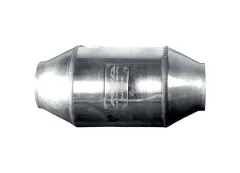 Katalizator uniwersalny FI 50 0.7-1.6L EURO 2 100 CPSI - wkład metalowy największy sklep tuningowy w Polsce!