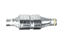 Katalizator uniwersalny FI 50 0.7-2L EURO 2 100 CPSI - wkład ceramiczny największy sklep tuningowy w Polsce!