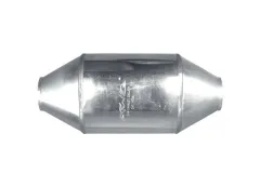 Katalizator uniwersalny FI 50 1.6-2L EURO 4 100 CPSI - wkład metalowy największy sklep tuningowy w Polsce!