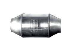 Katalizator uniwersalny FI 55 0.7-1.6L EURO 2 100 CPSI - wkład metalowy największy sklep tuningowy w Polsce!