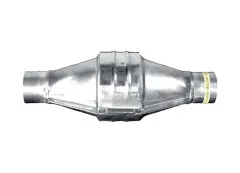 Katalizator uniwersalny FI 55 0.7-1.9L EURO 4 100 CPSI - wkład ceramiczny największy sklep tuningowy w Polsce!