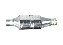 Katalizator uniwersalny FI 55 0.7-2L EURO 2 100 CPSI - wkład ceramiczny największy sklep tuningowy w Polsce!