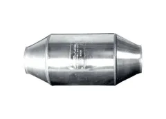 Katalizator uniwersalny FI 55 2-3L EURO 2 100 CPSI - wkład metalowy największy sklep tuningowy w Polsce!