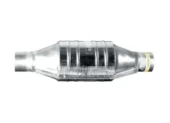 Katalizator uniwersalny FI 60 0.7-1.9L EURO 4 100 CPSI - wkład metalowy największy sklep tuningowy w Polsce!