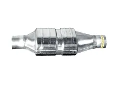 Katalizator uniwersalny FI 60 0.7-2L EURO 2 100 CPSI - wkład ceramiczny największy sklep tuningowy w Polsce!