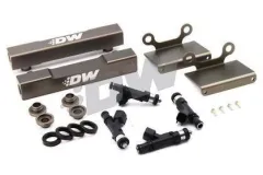 Listwa paliwowa DW 6-101-1000 Subaru Legacy Impreza WRX + Wtryskiwacze największy sklep tuningowy w Polsce!