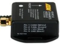 Moduł do wyświetlacza AEM ELECTRONICS (VDM) największy sklep tuningowy w Polsce!