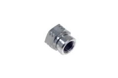 Końcówka Hex 17mm,AN3 SS największy sklep tuningowy w Polsce!