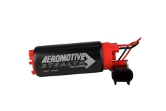 Pompa paliwa Aeromotive 340LPH Offset Outlet największy sklep tuningowy w Polsce!