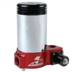 Pompa paliwa Aeromotive A200 Carbureted Czerwona największy sklep tuningowy w Polsce!